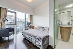 One-north Residences (D5), Apartment #515585071